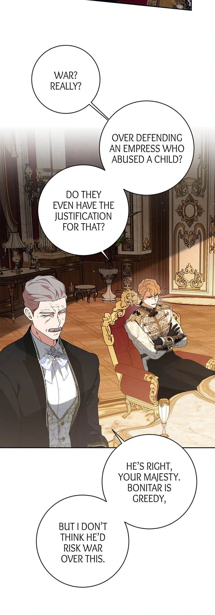 Here Reigns the Vengeful Villainess Chapter 79 156 ch 79 29