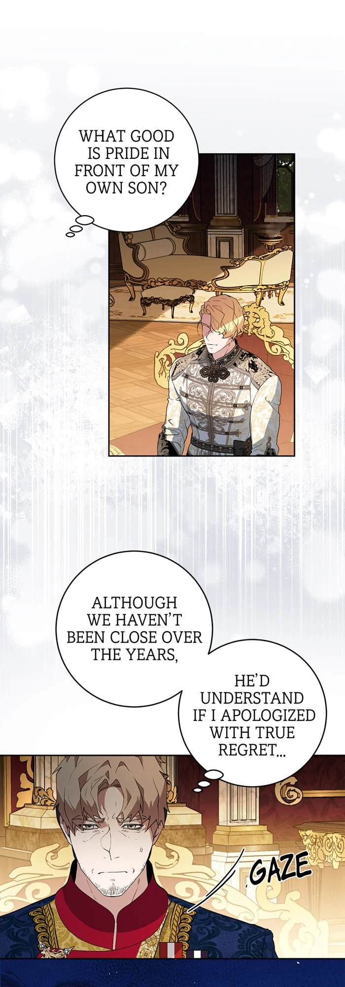 Here Reigns the Vengeful Villainess Chapter 79 130 ch 79 3