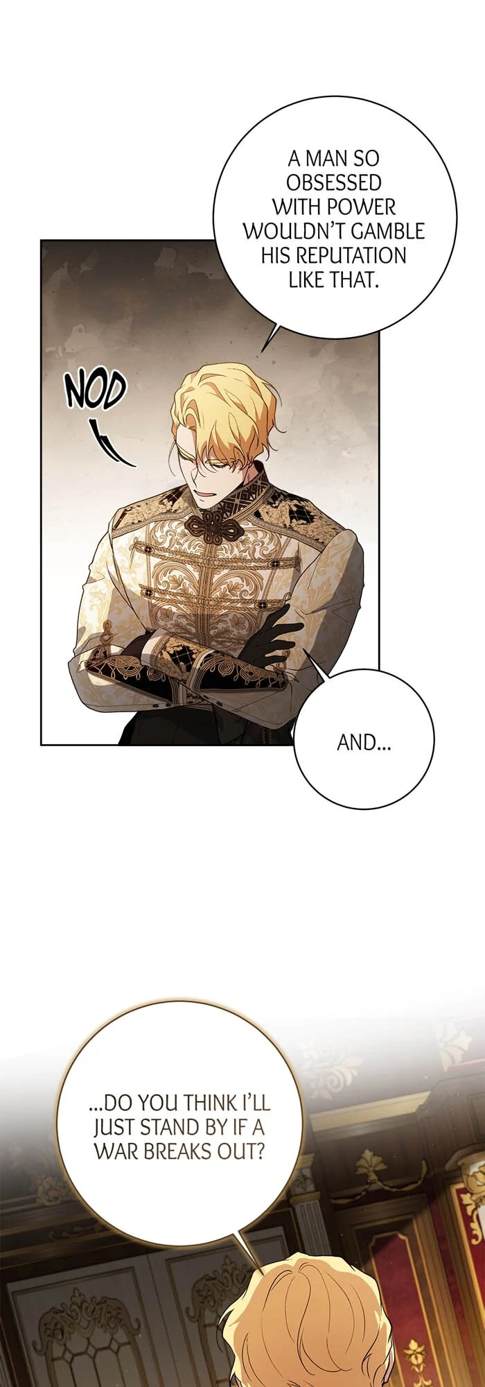 Here Reigns the Vengeful Villainess Chapter 79 157 ch 79 30