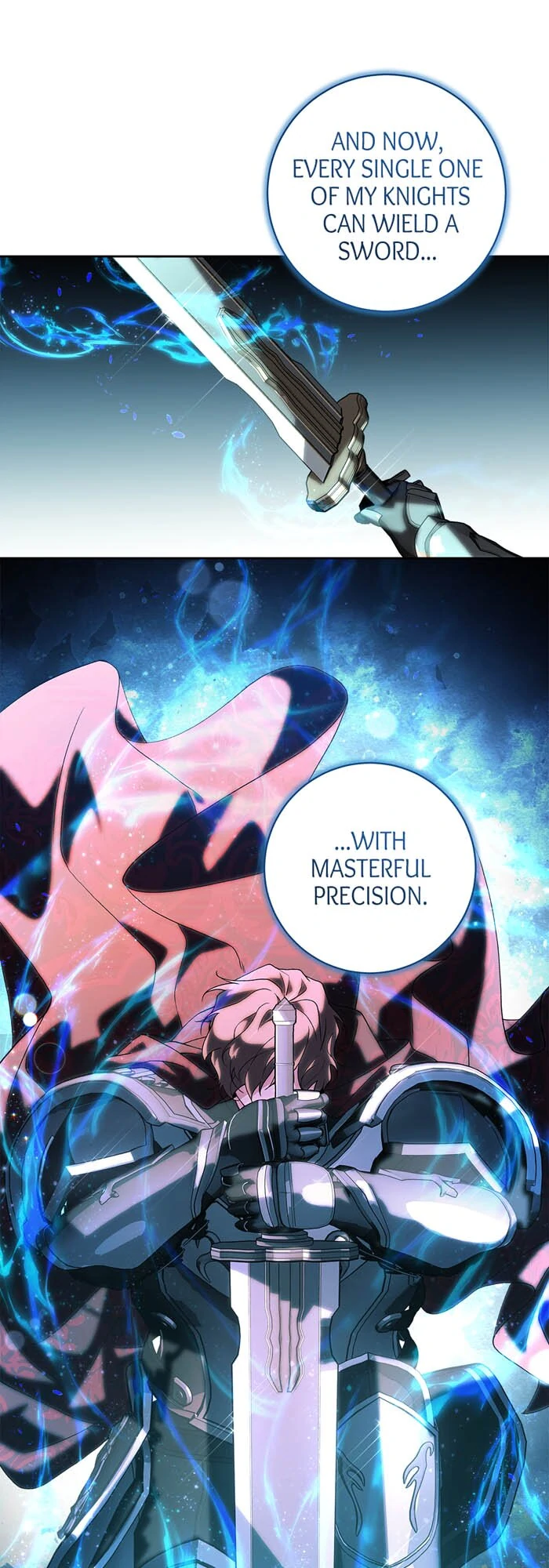 Here Reigns the Vengeful Villainess Chapter 79 160 ch 79 33