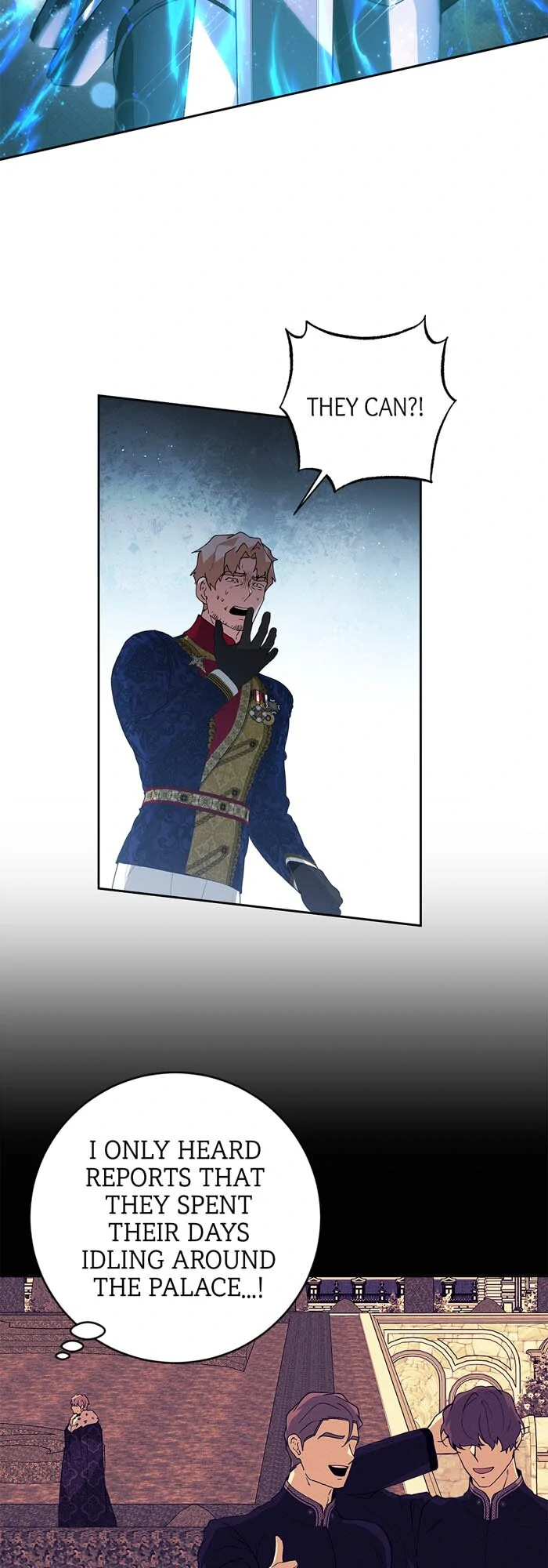 Here Reigns the Vengeful Villainess Chapter 79 161 ch 79 34