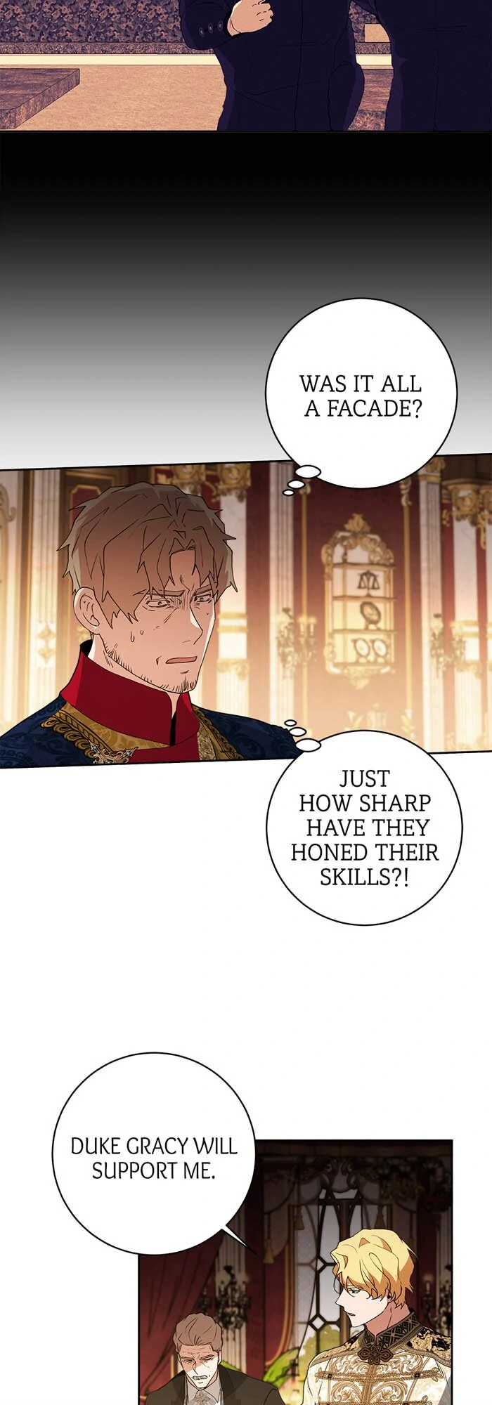 Here Reigns the Vengeful Villainess Chapter 79 162 ch 79 35