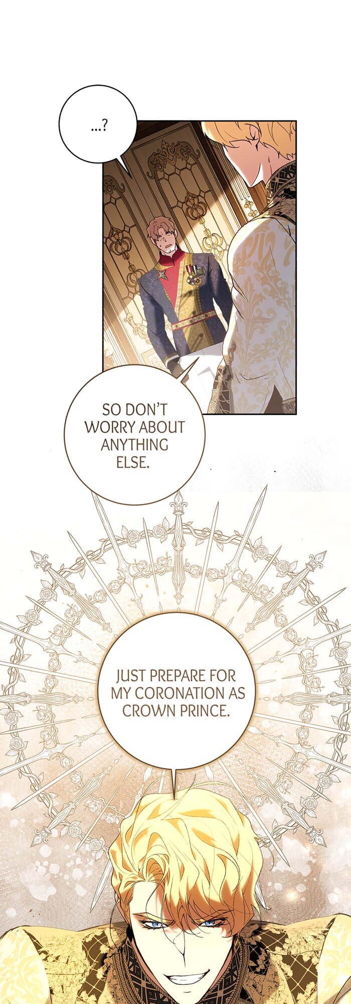 Here Reigns the Vengeful Villainess Chapter 79 165 ch 79 38