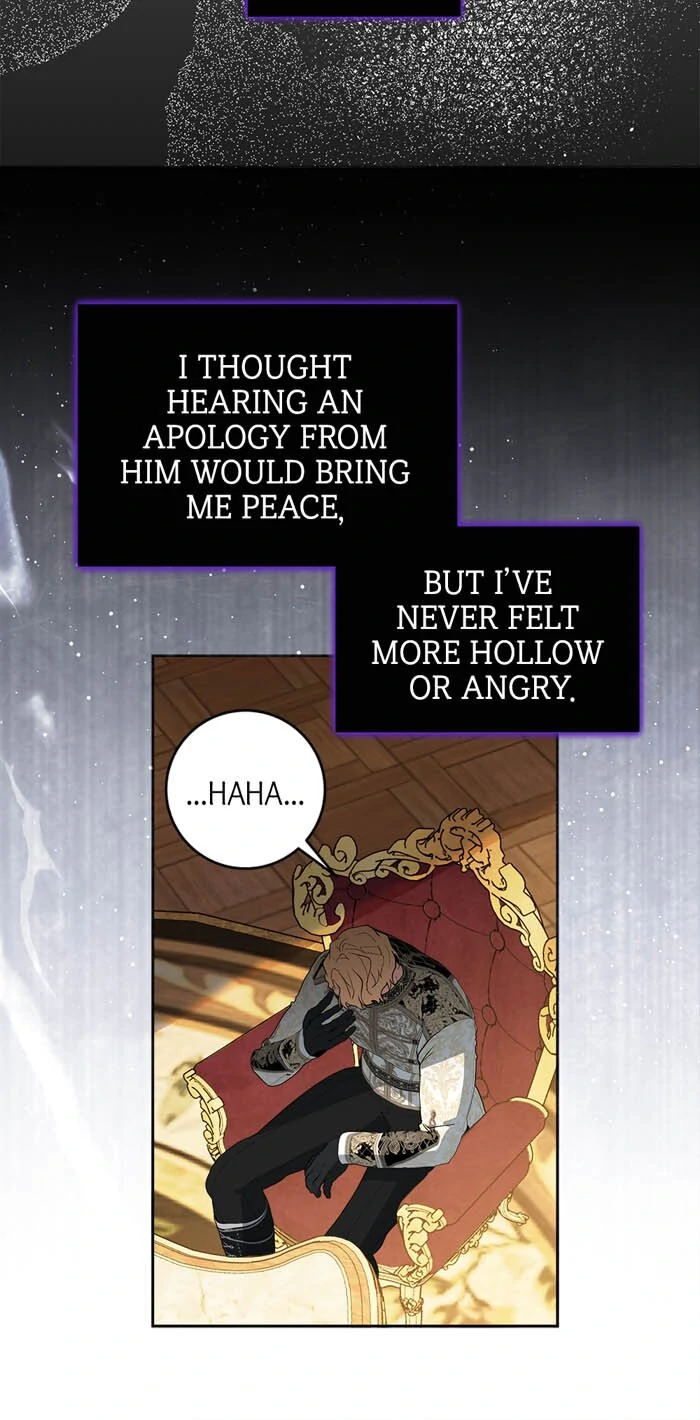 Here Reigns the Vengeful Villainess Chapter 79 132 ch 79 5