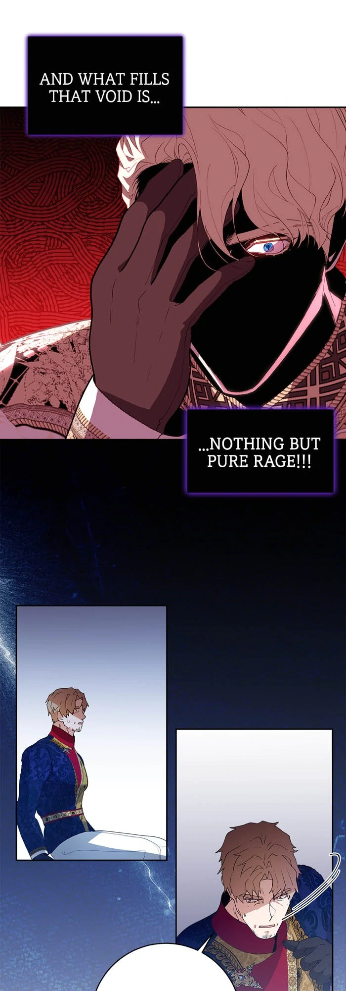 Here Reigns the Vengeful Villainess Chapter 79 133 ch 79 6