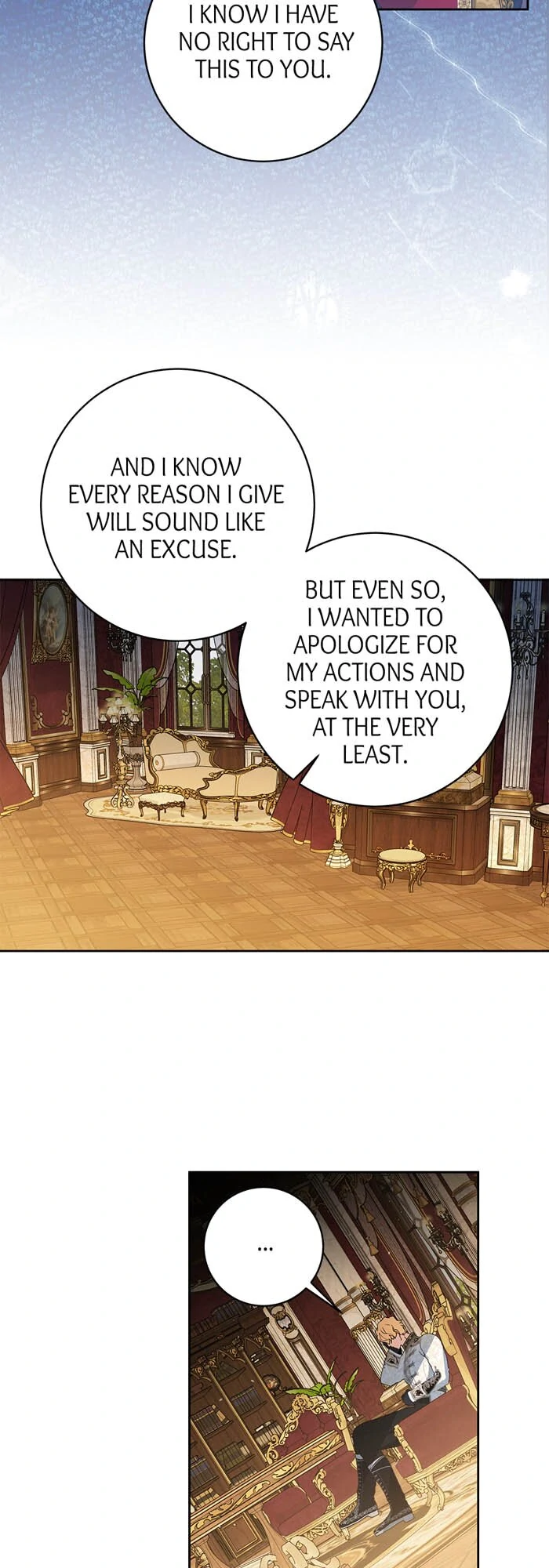 Here Reigns the Vengeful Villainess Chapter 79 134 ch 79 7