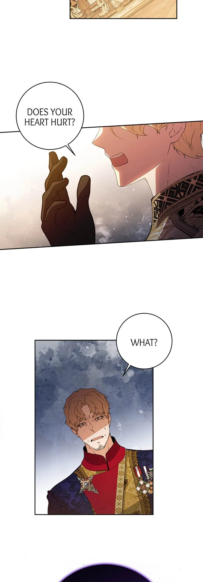 Here Reigns the Vengeful Villainess Chapter 79 135 ch 79 8