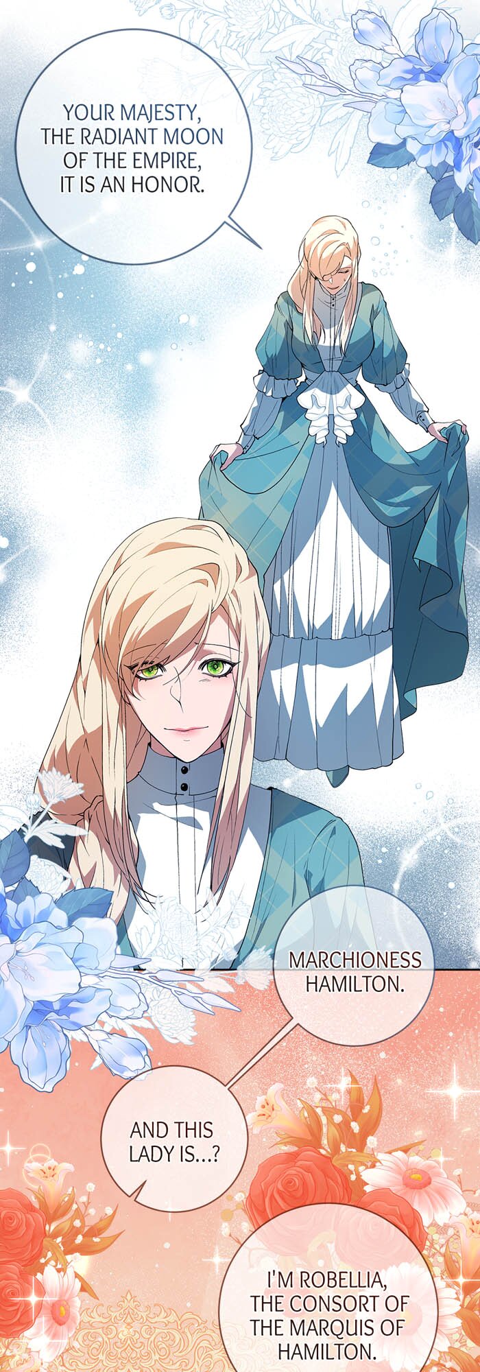 Here Reigns the Vengeful Villainess Chapter 80 139 ch 80 12