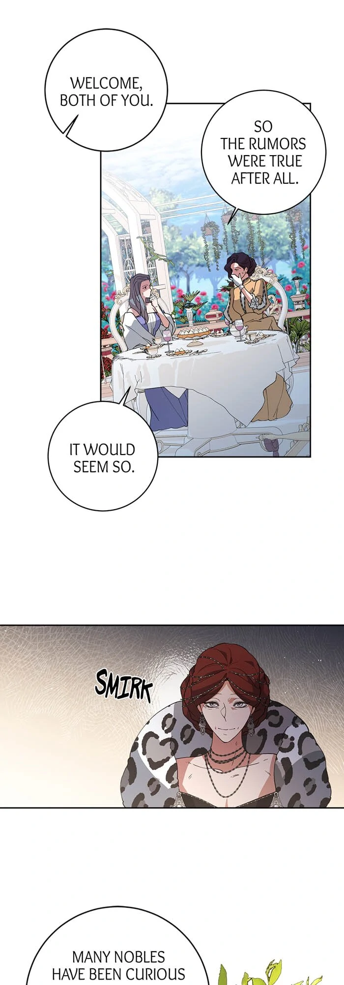 Here Reigns the Vengeful Villainess Chapter 80 141 ch 80 14