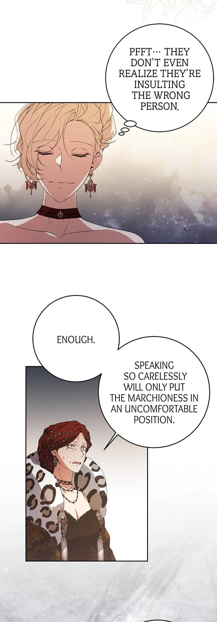 Here Reigns the Vengeful Villainess Chapter 80 147 ch 80 20