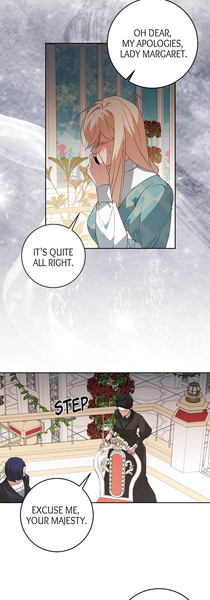 Here Reigns the Vengeful Villainess Chapter 80 148 ch 80 21