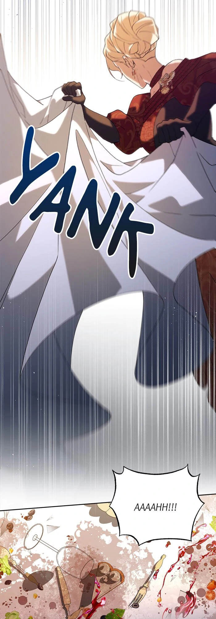 Here Reigns the Vengeful Villainess Chapter 80 157 ch 80 30