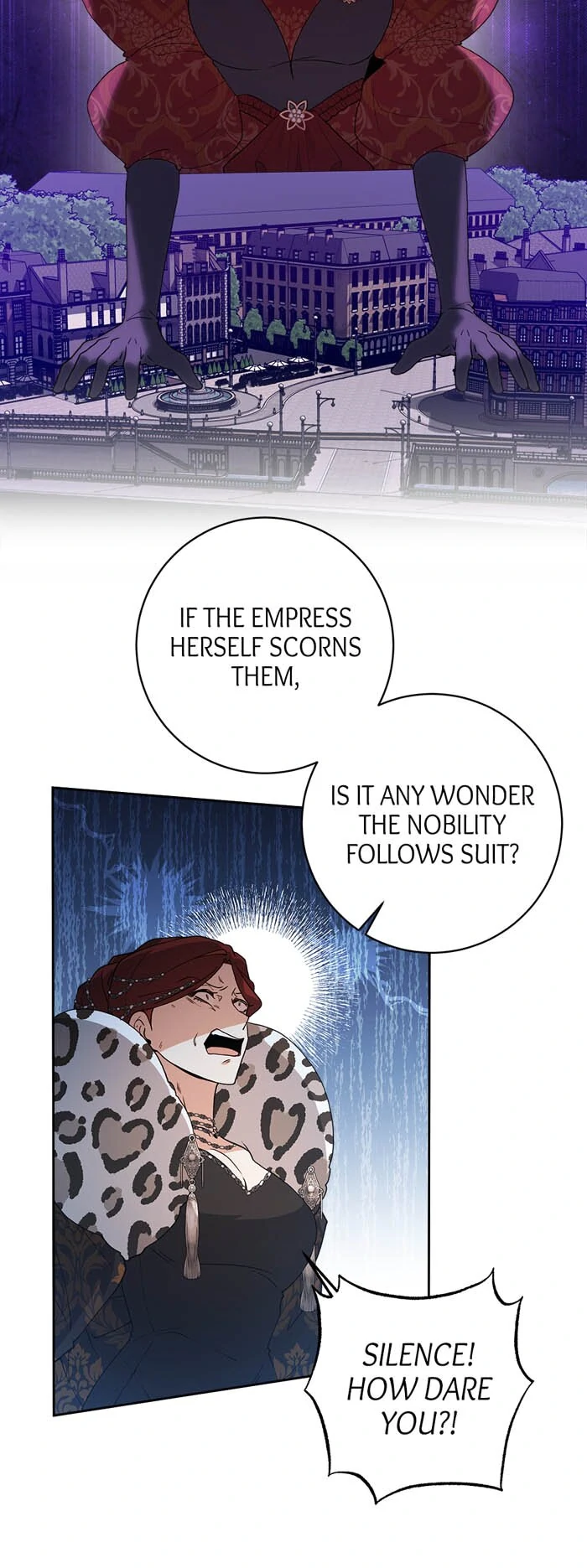 Here Reigns the Vengeful Villainess Chapter 80 162 ch 80 35