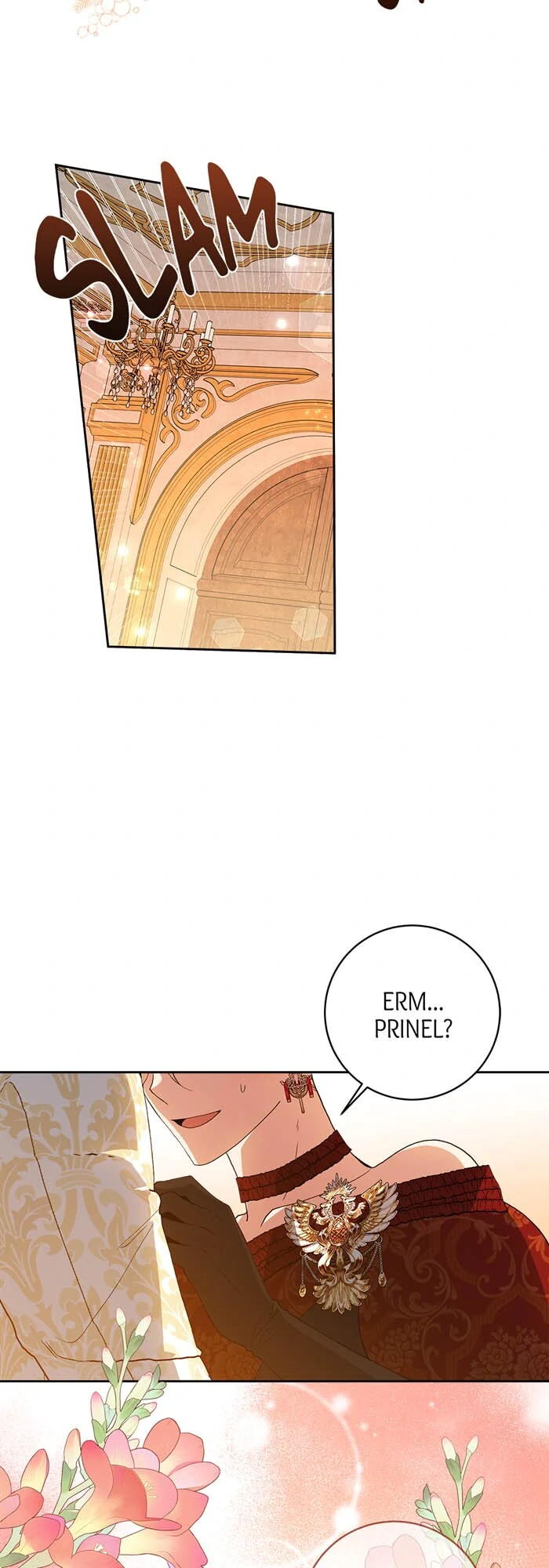Here Reigns the Vengeful Villainess Chapter 83 158 ch 83 31