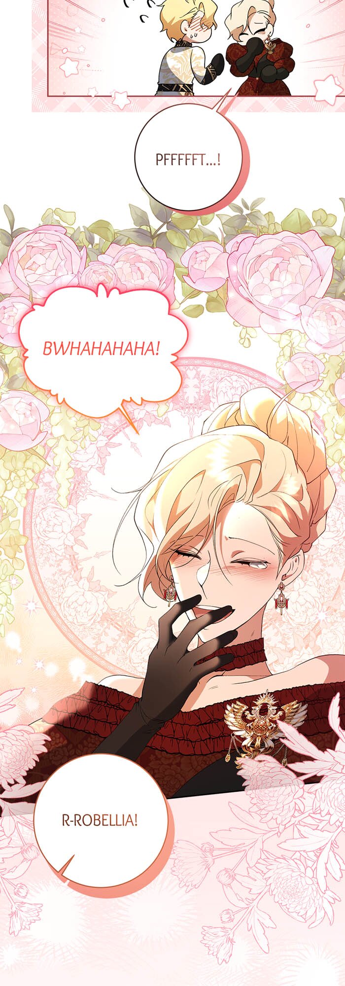Here Reigns the Vengeful Villainess Chapter 83 166 ch 83 39