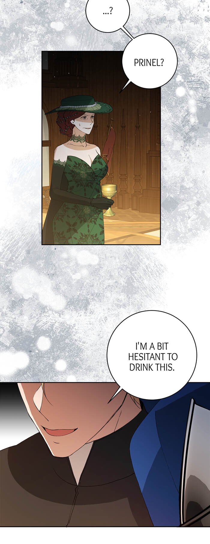 Here Reigns the Vengeful Villainess Chapter 86 160 ch 86 36