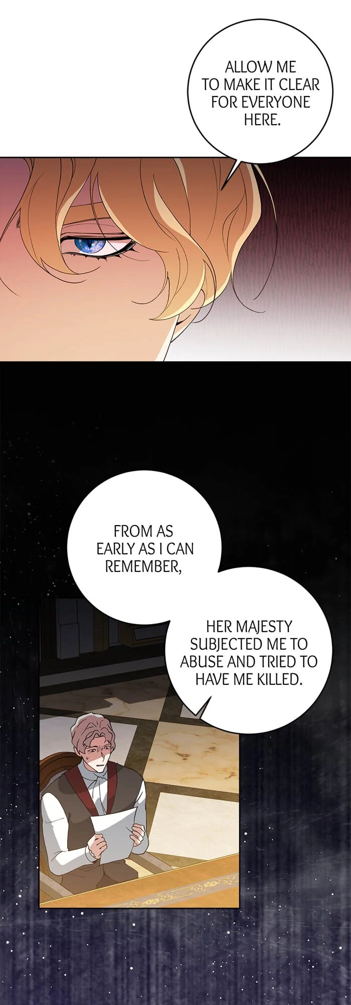 Here Reigns the Vengeful Villainess Chapter 89 137 ch 89 10