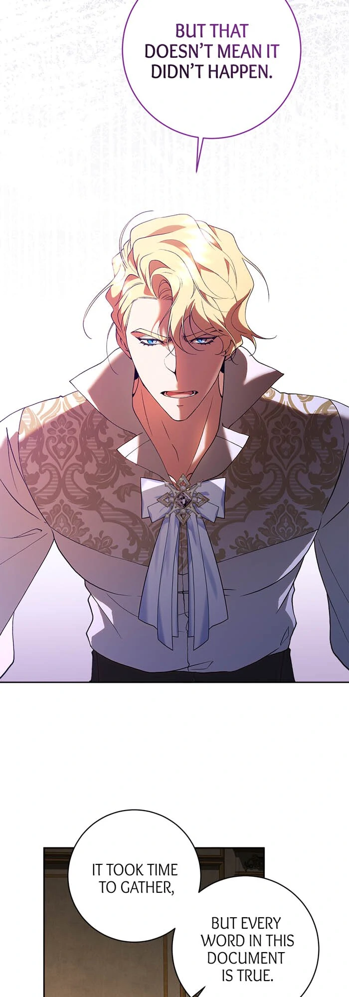 Here Reigns the Vengeful Villainess Chapter 89 139 ch 89 12