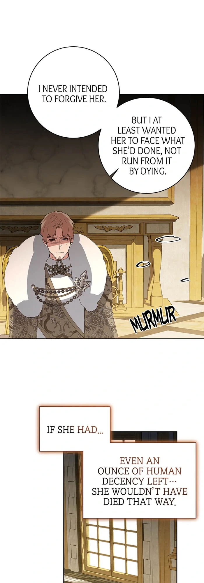 Here Reigns the Vengeful Villainess Chapter 89 142 ch 89 15