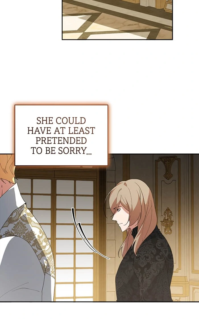 Here Reigns the Vengeful Villainess Chapter 89 143 ch 89 16