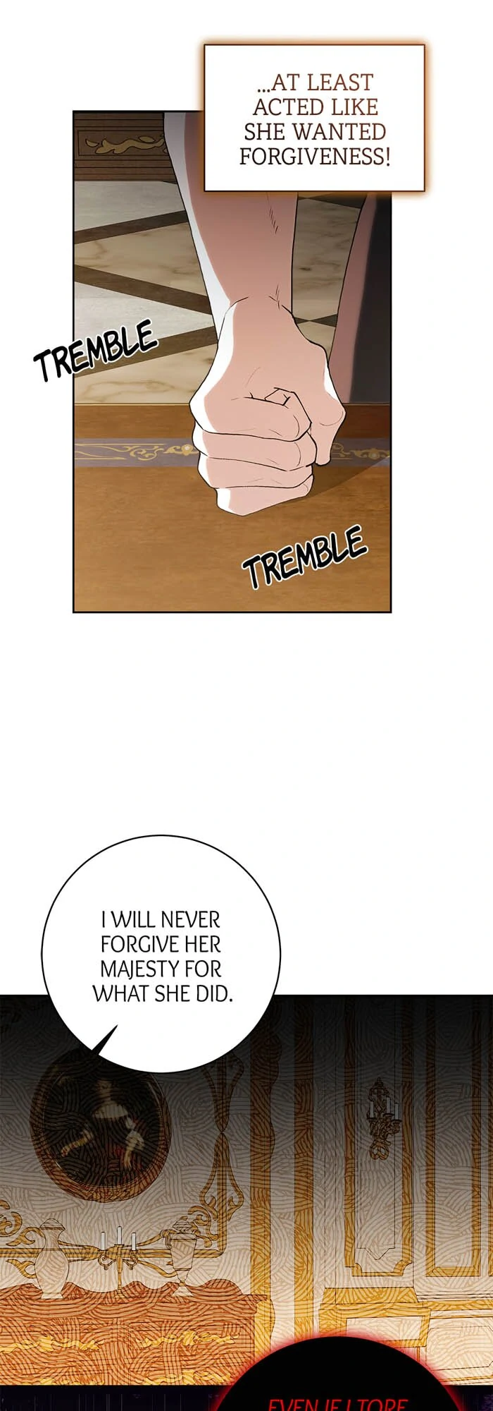 Here Reigns the Vengeful Villainess Chapter 89 144 ch 89 17