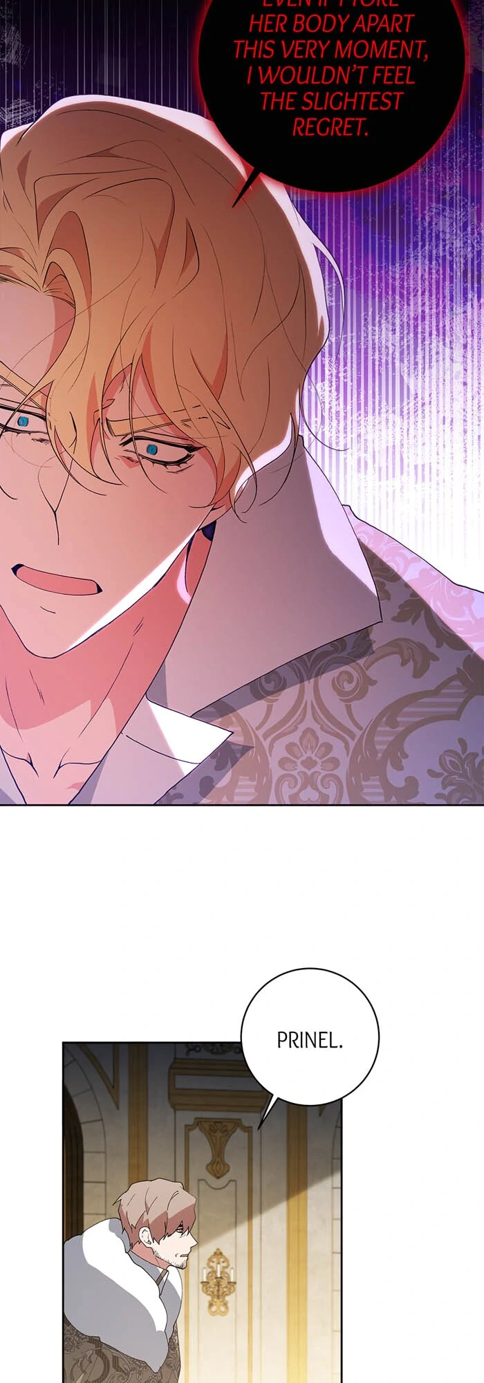 Here Reigns the Vengeful Villainess Chapter 89 145 ch 89 18