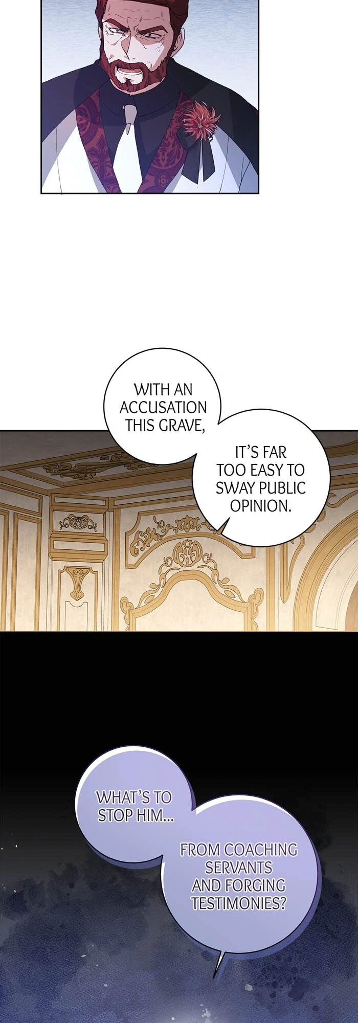Here Reigns the Vengeful Villainess Chapter 89 129 ch 89 2