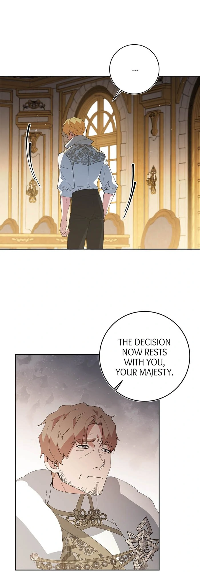 Here Reigns the Vengeful Villainess Chapter 89 147 ch 89 20