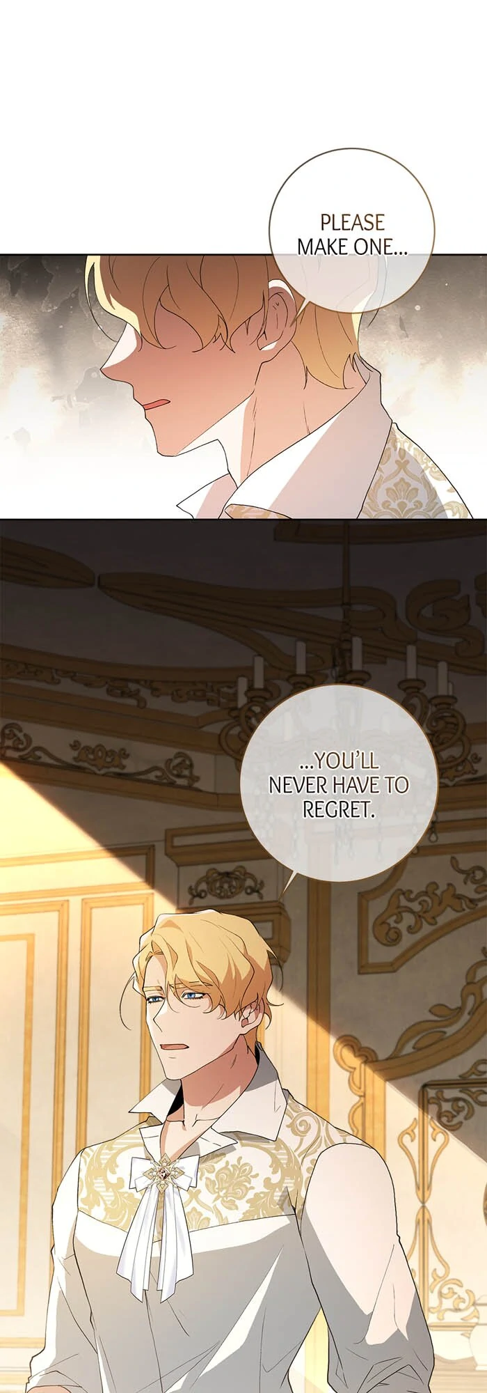 Here Reigns the Vengeful Villainess Chapter 89 148 ch 89 21