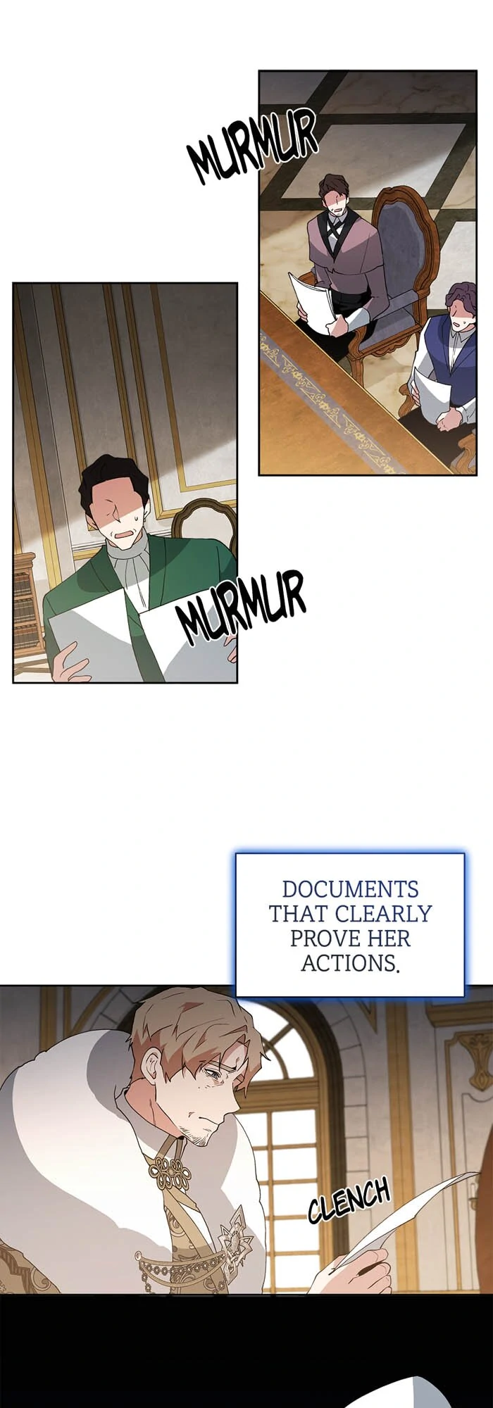 Here Reigns the Vengeful Villainess Chapter 89 150 ch 89 23