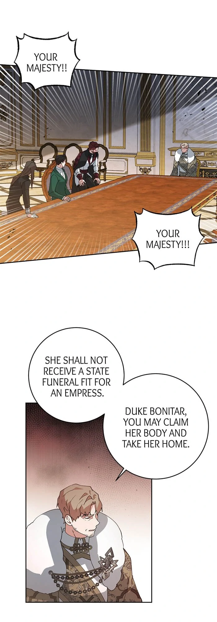 Here Reigns the Vengeful Villainess Chapter 89 153 ch 89 26