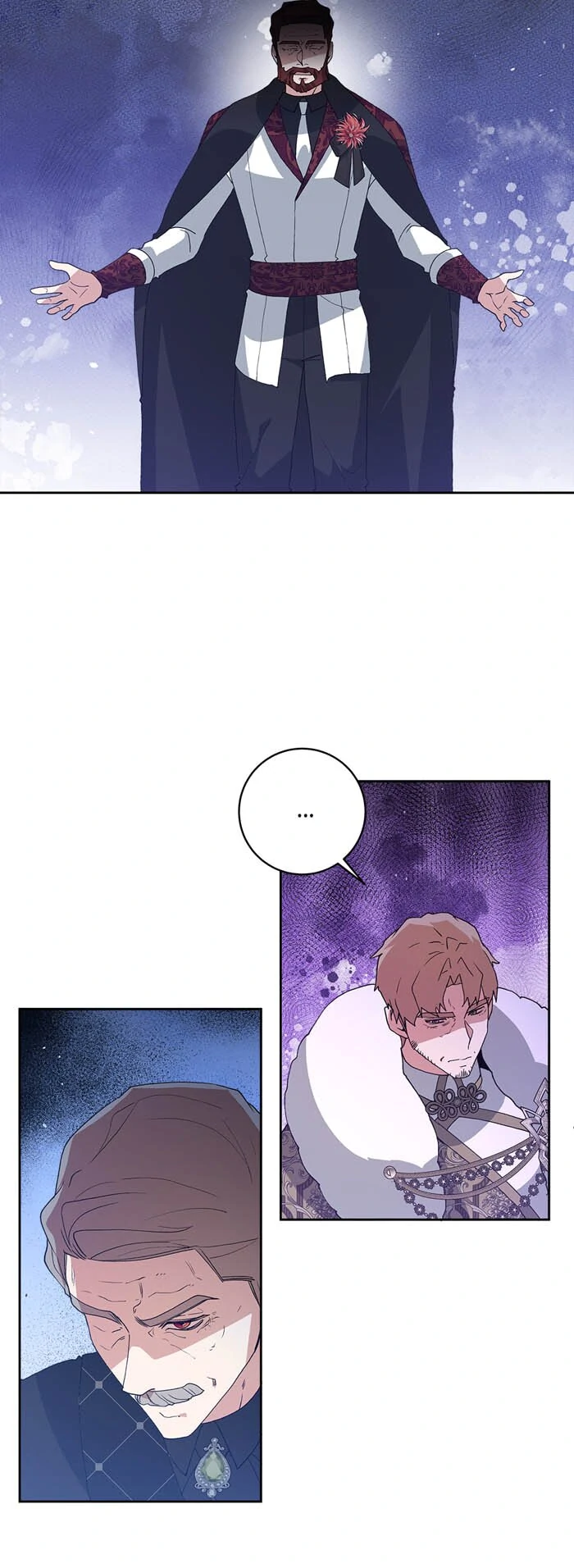 Here Reigns the Vengeful Villainess Chapter 89 130 ch 89 3