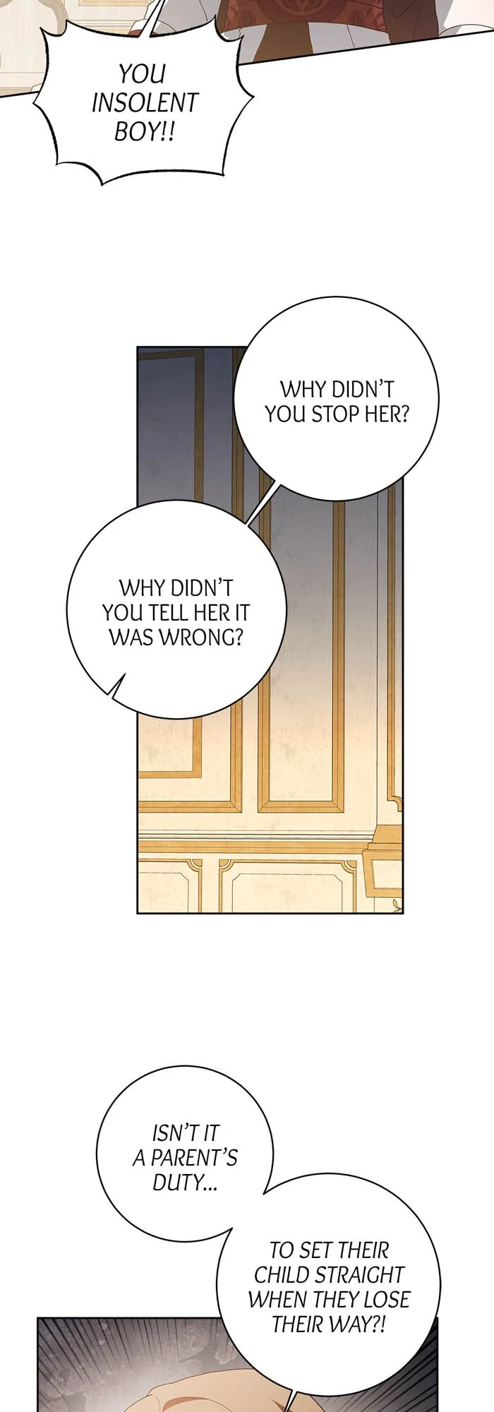 Here Reigns the Vengeful Villainess Chapter 89 158 ch 89 31