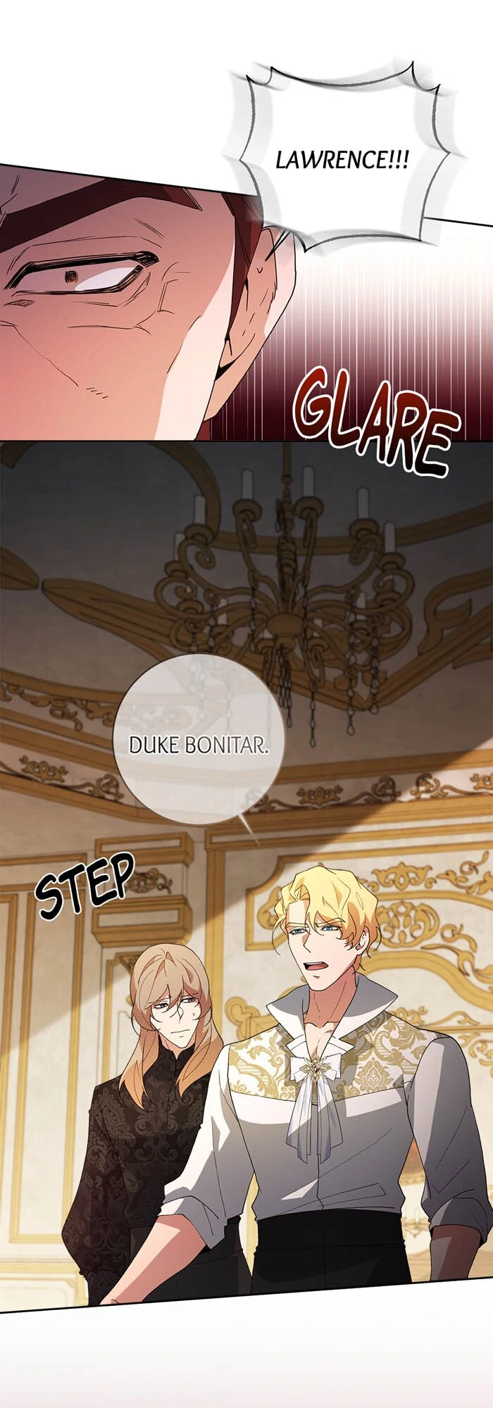 Here Reigns the Vengeful Villainess Chapter 89 160 ch 89 33