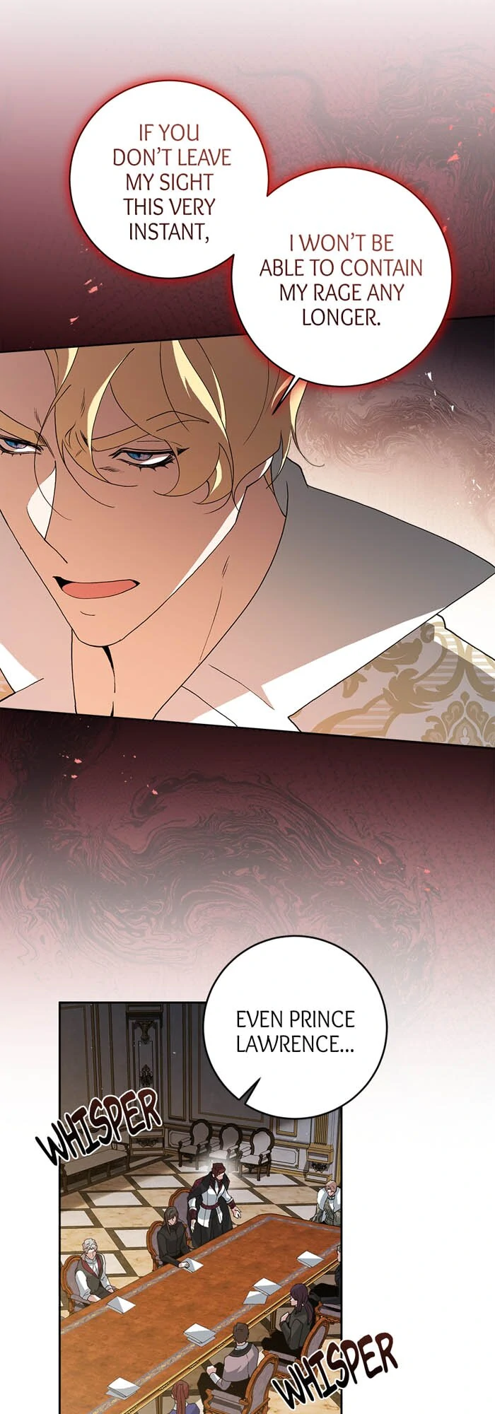 Here Reigns the Vengeful Villainess Chapter 89 161 ch 89 34