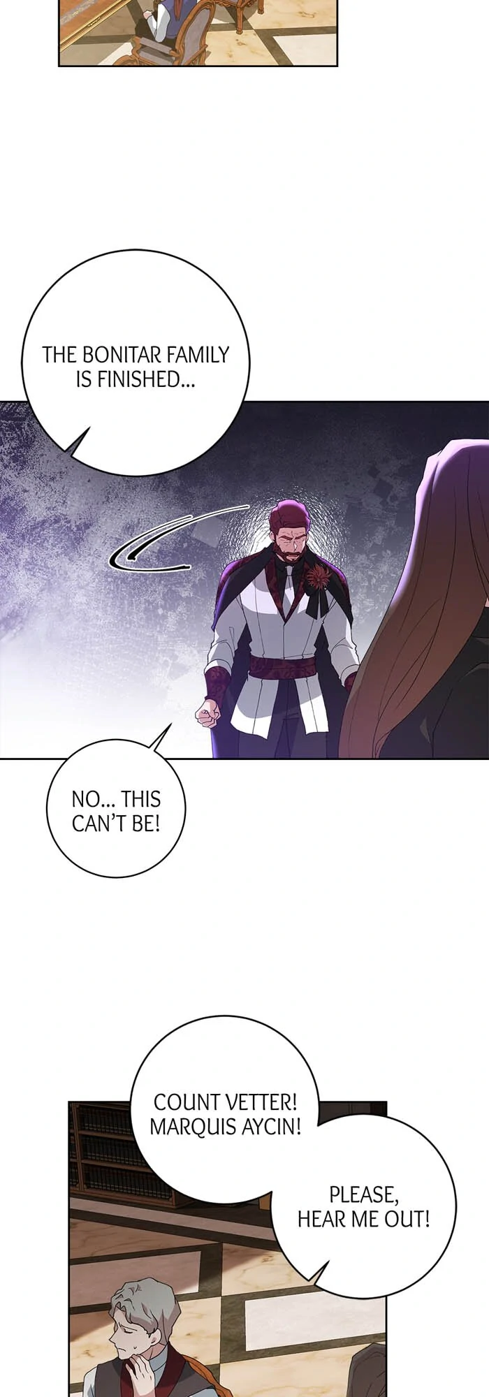 Here Reigns the Vengeful Villainess Chapter 89 162 ch 89 35