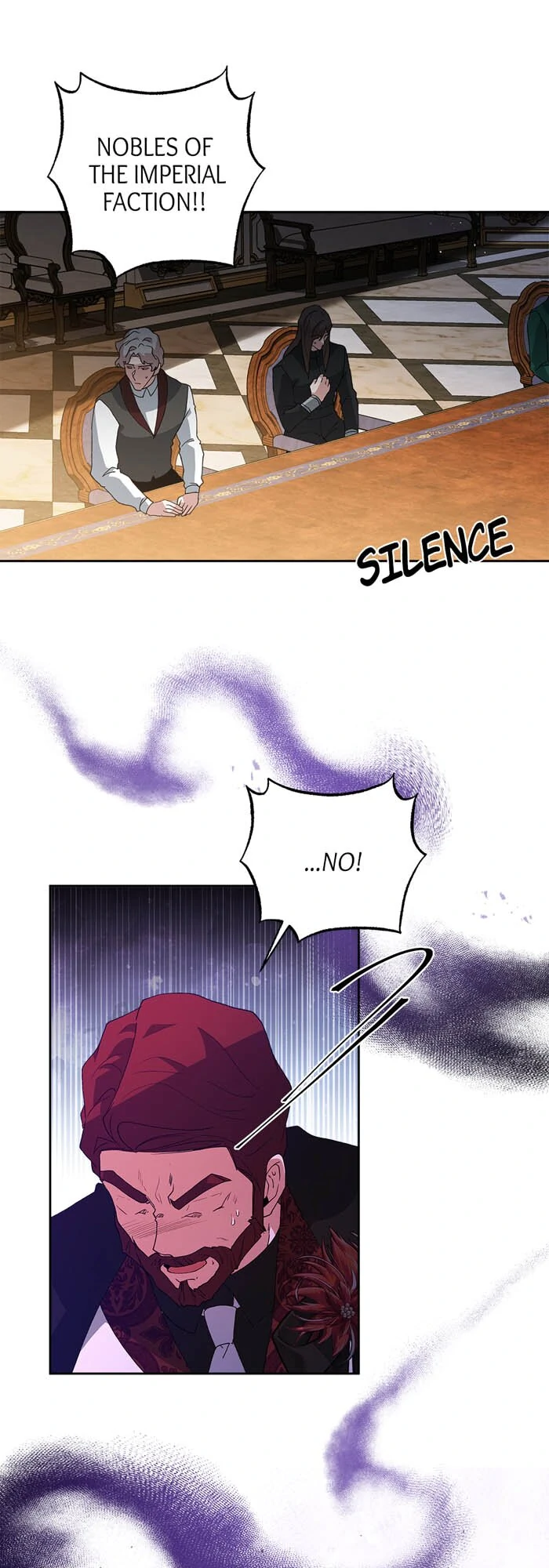 Here Reigns the Vengeful Villainess Chapter 89 164 ch 89 37