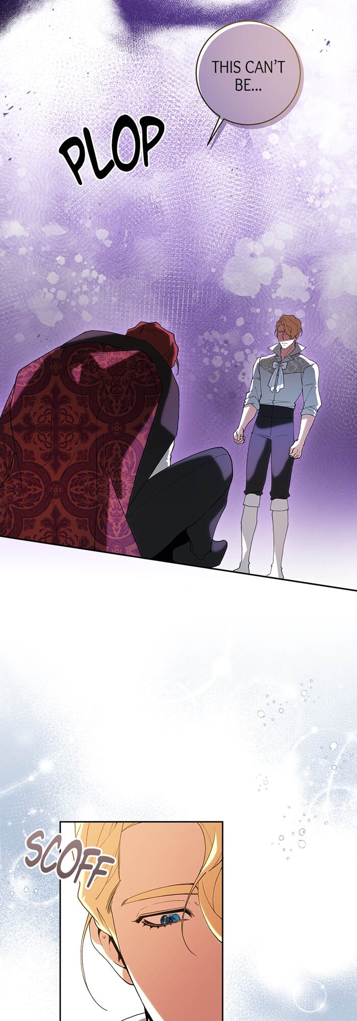 Here Reigns the Vengeful Villainess Chapter 89 165 ch 89 38
