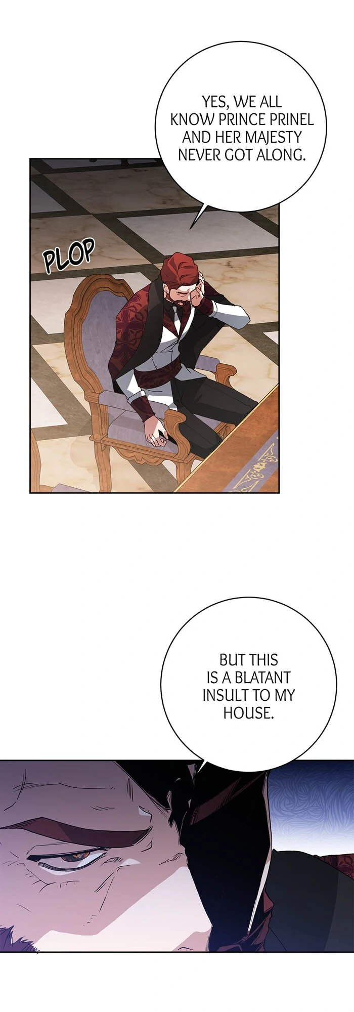 Here Reigns the Vengeful Villainess Chapter 89 131 ch 89 4