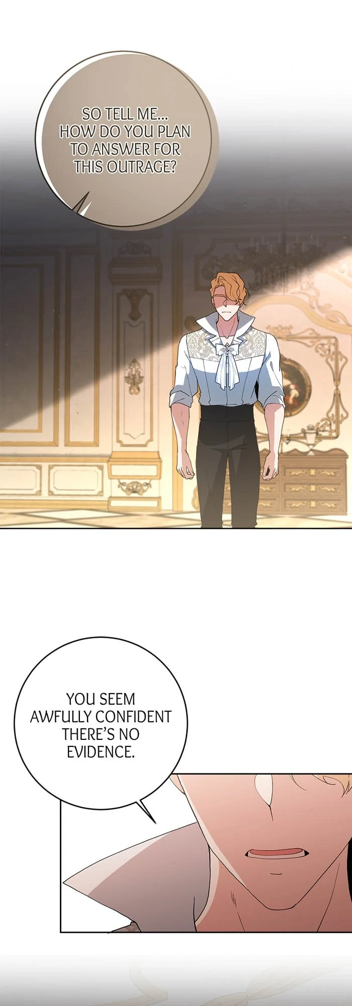 Here Reigns the Vengeful Villainess Chapter 89 132 ch 89 5