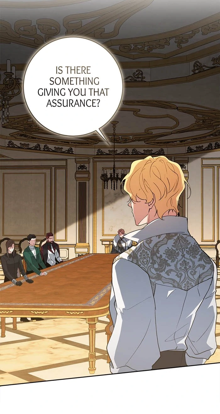 Here Reigns the Vengeful Villainess Chapter 89 133 ch 89 6