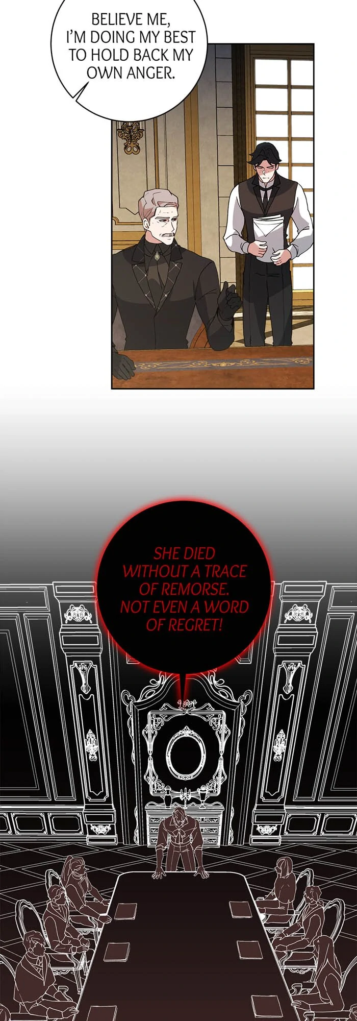 Here Reigns the Vengeful Villainess Chapter 89 135 ch 89 8