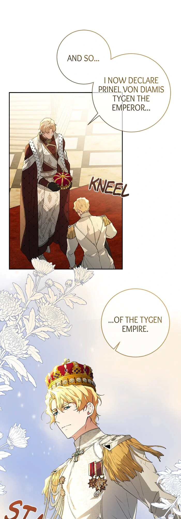 Here Reigns the Vengeful Villainess Chapter 95 165 ch 95 29