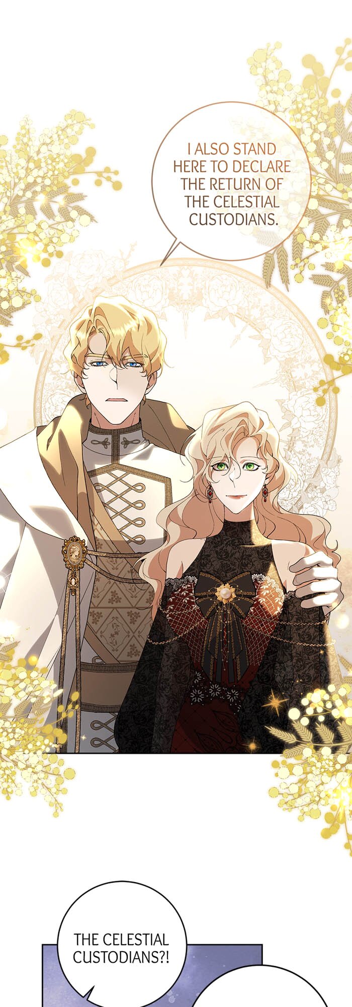 Here Reigns the Vengeful Villainess Chapter 97 125 ch 97 1