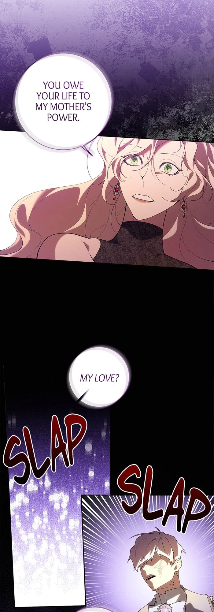 Here Reigns the Vengeful Villainess Chapter 97 134 ch 97 10