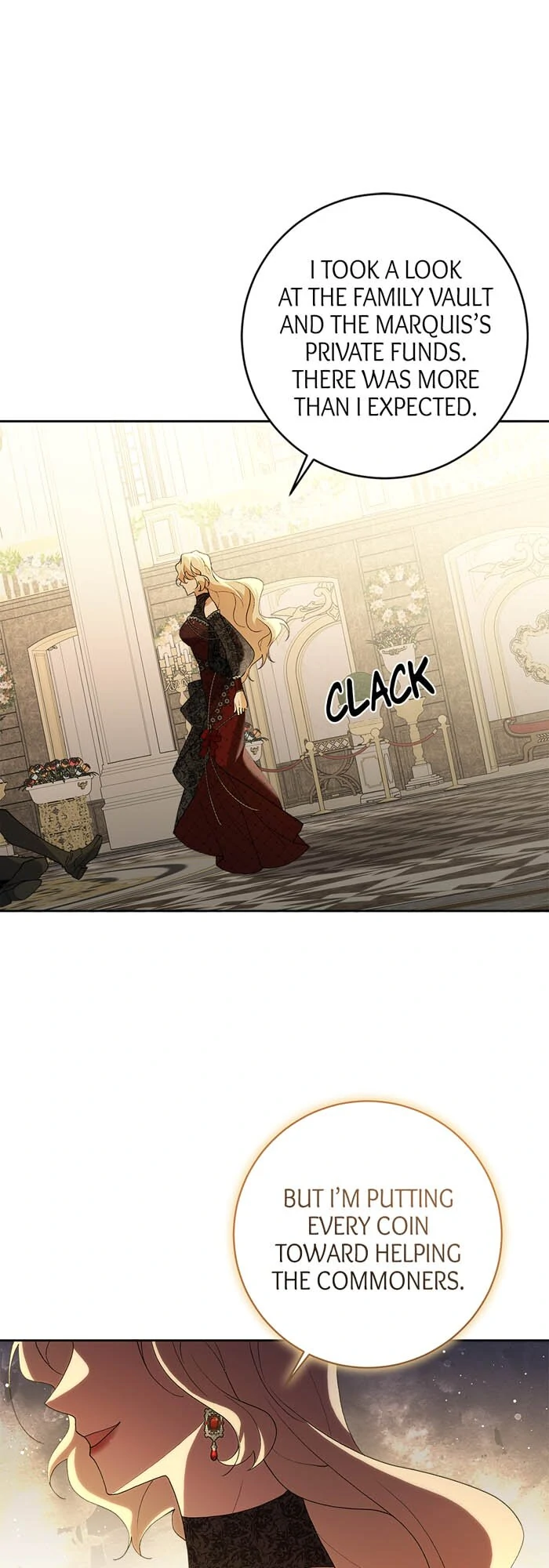 Here Reigns the Vengeful Villainess Chapter 97 139 ch 97 15