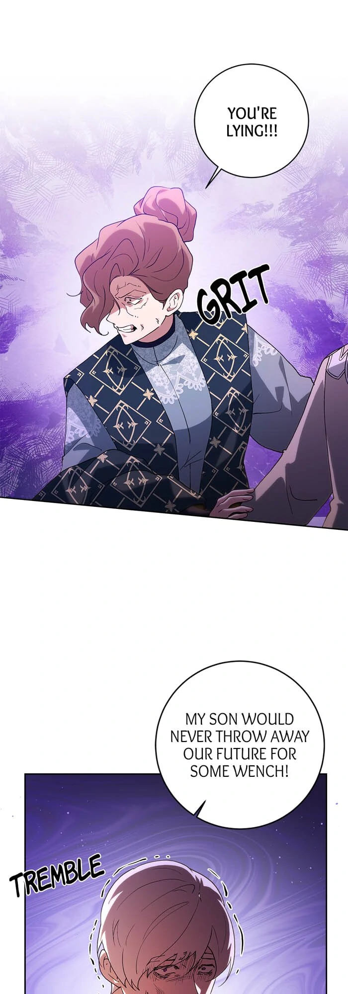 Here Reigns the Vengeful Villainess Chapter 97 142 ch 97 18