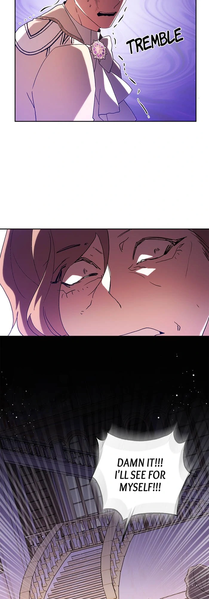 Here Reigns the Vengeful Villainess Chapter 97 143 ch 97 19