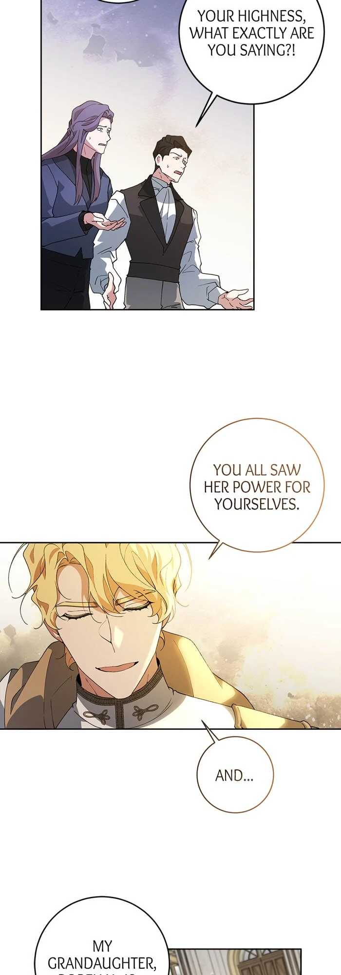 Here Reigns the Vengeful Villainess Chapter 97 126 ch 97 2