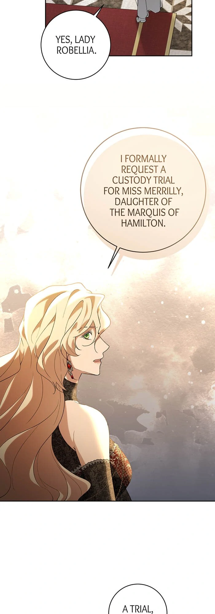 Here Reigns the Vengeful Villainess Chapter 97 147 ch 97 23